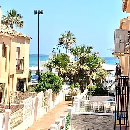 Los Alamos Sango Costa Torremolinos Exteriör bild