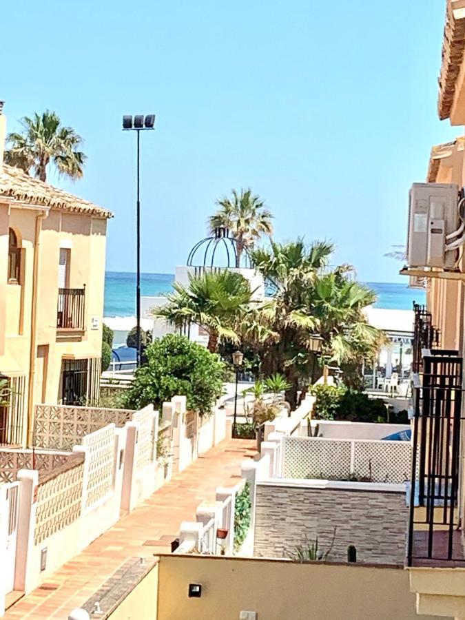 Los Alamos Sango Costa Torremolinos Exteriör bild